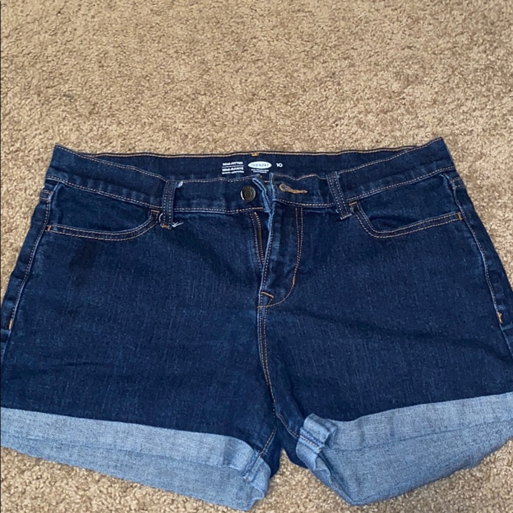 Shorts